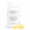 CBD Capsules (Hooti Extracts)