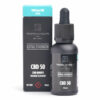 1500mg CBD Orange Drops (Twisted Extracts)